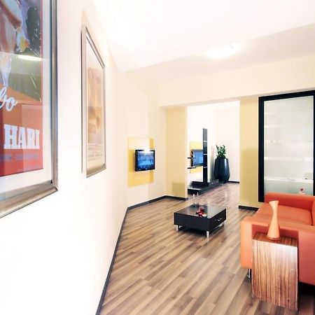 Suite Hotel Merlot - Βηρυτός Εξωτερικό φωτογραφία