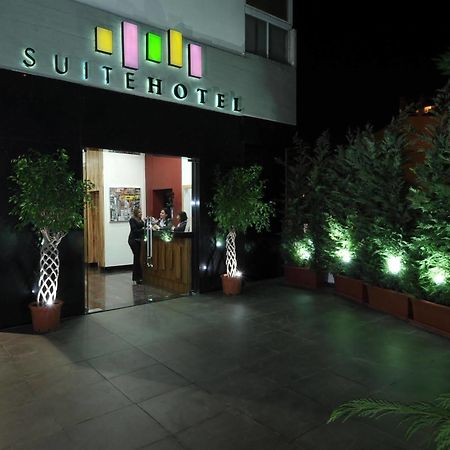 Suite Hotel Merlot - Βηρυτός Εξωτερικό φωτογραφία