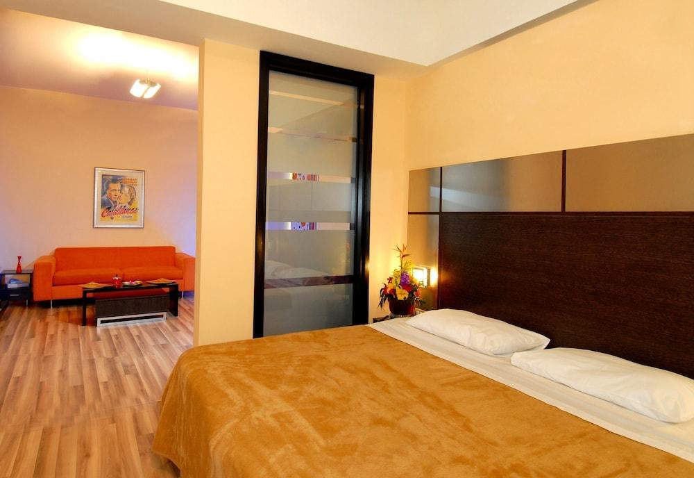 Suite Hotel Merlot - Βηρυτός Εξωτερικό φωτογραφία