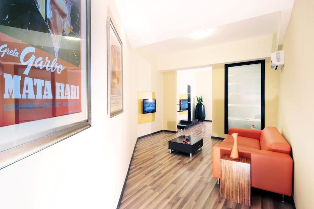 Suite Hotel Merlot - Βηρυτός Εξωτερικό φωτογραφία