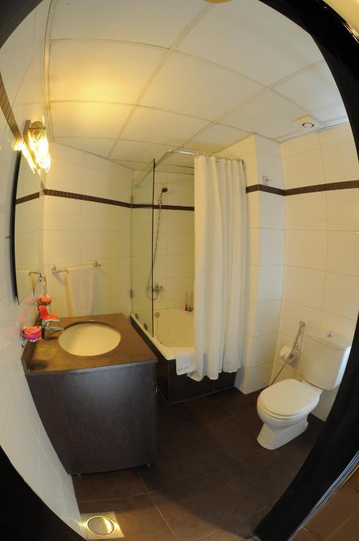 Suite Hotel Merlot - Βηρυτός Δωμάτιο φωτογραφία
