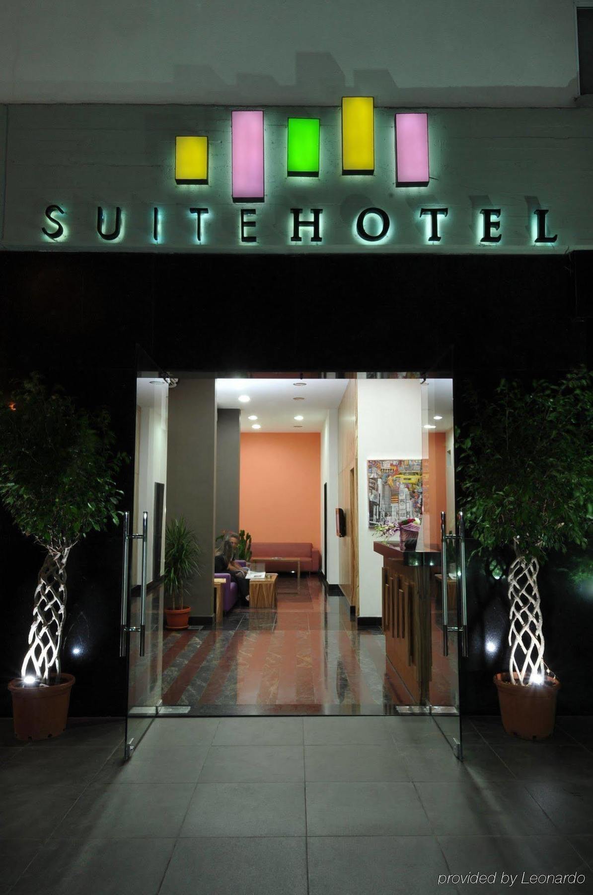 Suite Hotel Merlot - Βηρυτός Εξωτερικό φωτογραφία