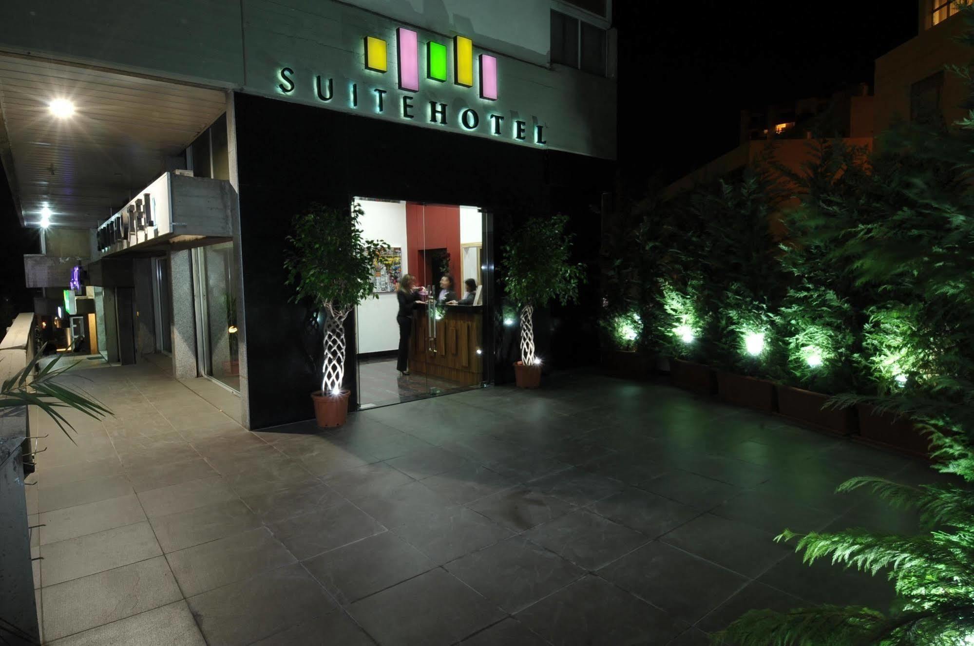 Suite Hotel Merlot - Βηρυτός Εξωτερικό φωτογραφία