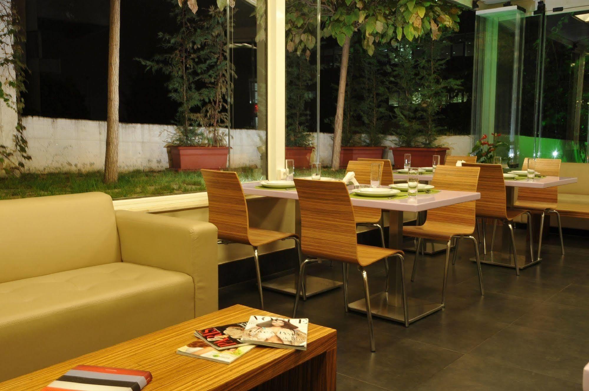 Suite Hotel Merlot - Βηρυτός Εξωτερικό φωτογραφία