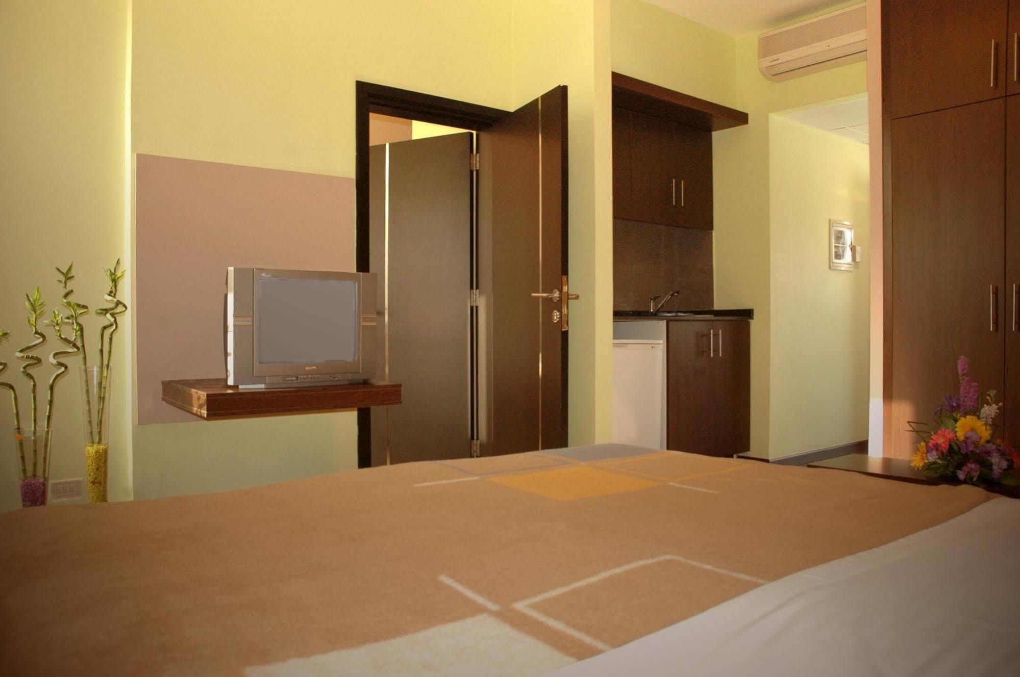 Suite Hotel Merlot - Βηρυτός Εξωτερικό φωτογραφία