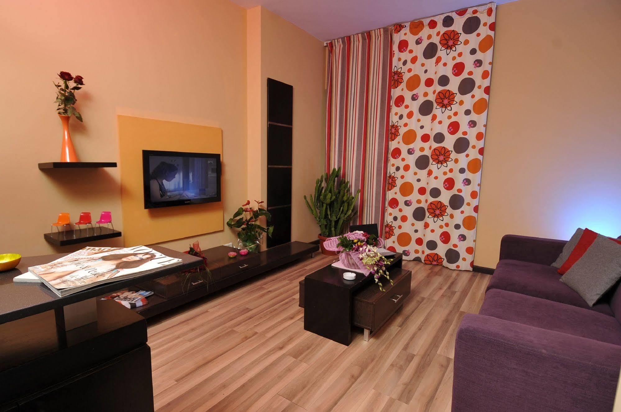 Suite Hotel Merlot - Βηρυτός Εξωτερικό φωτογραφία