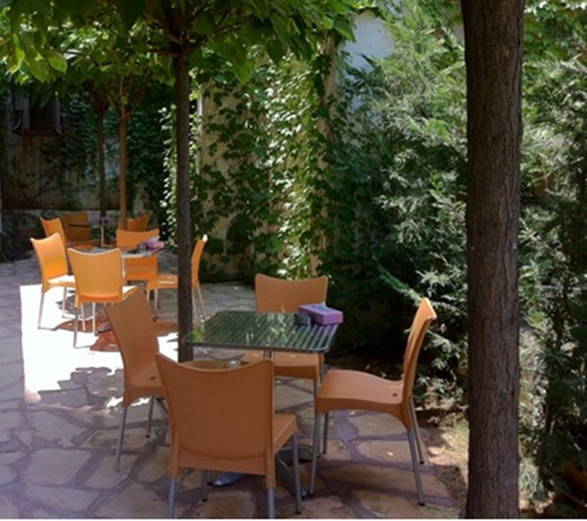 Suite Hotel Merlot - Βηρυτός Εξωτερικό φωτογραφία