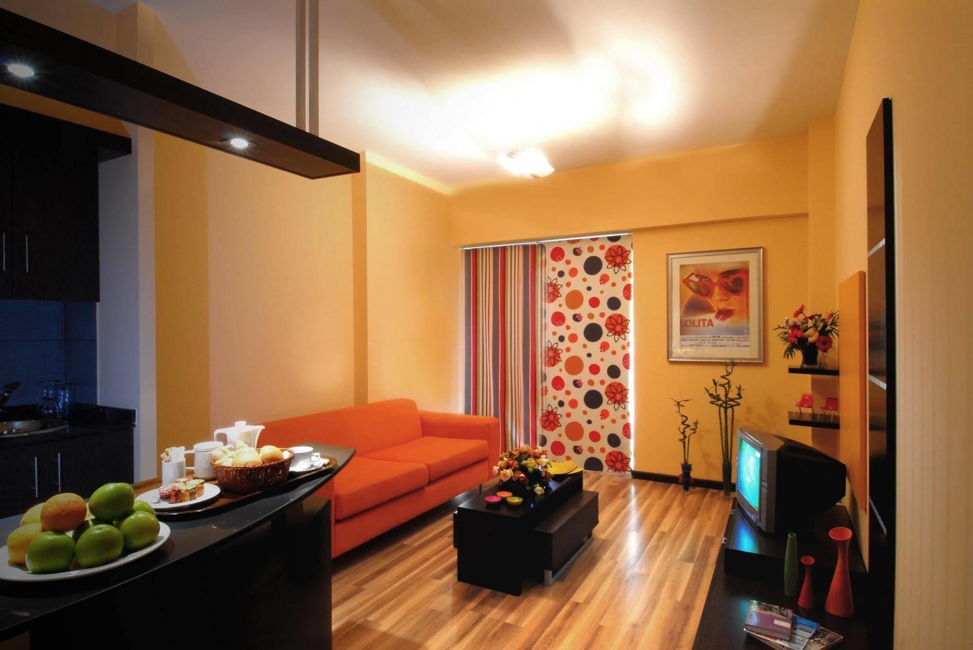 Suite Hotel Merlot - Βηρυτός Εξωτερικό φωτογραφία