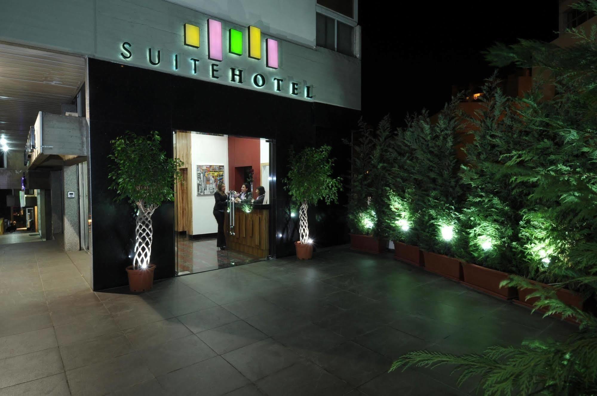 Suite Hotel Merlot - Βηρυτός Εξωτερικό φωτογραφία