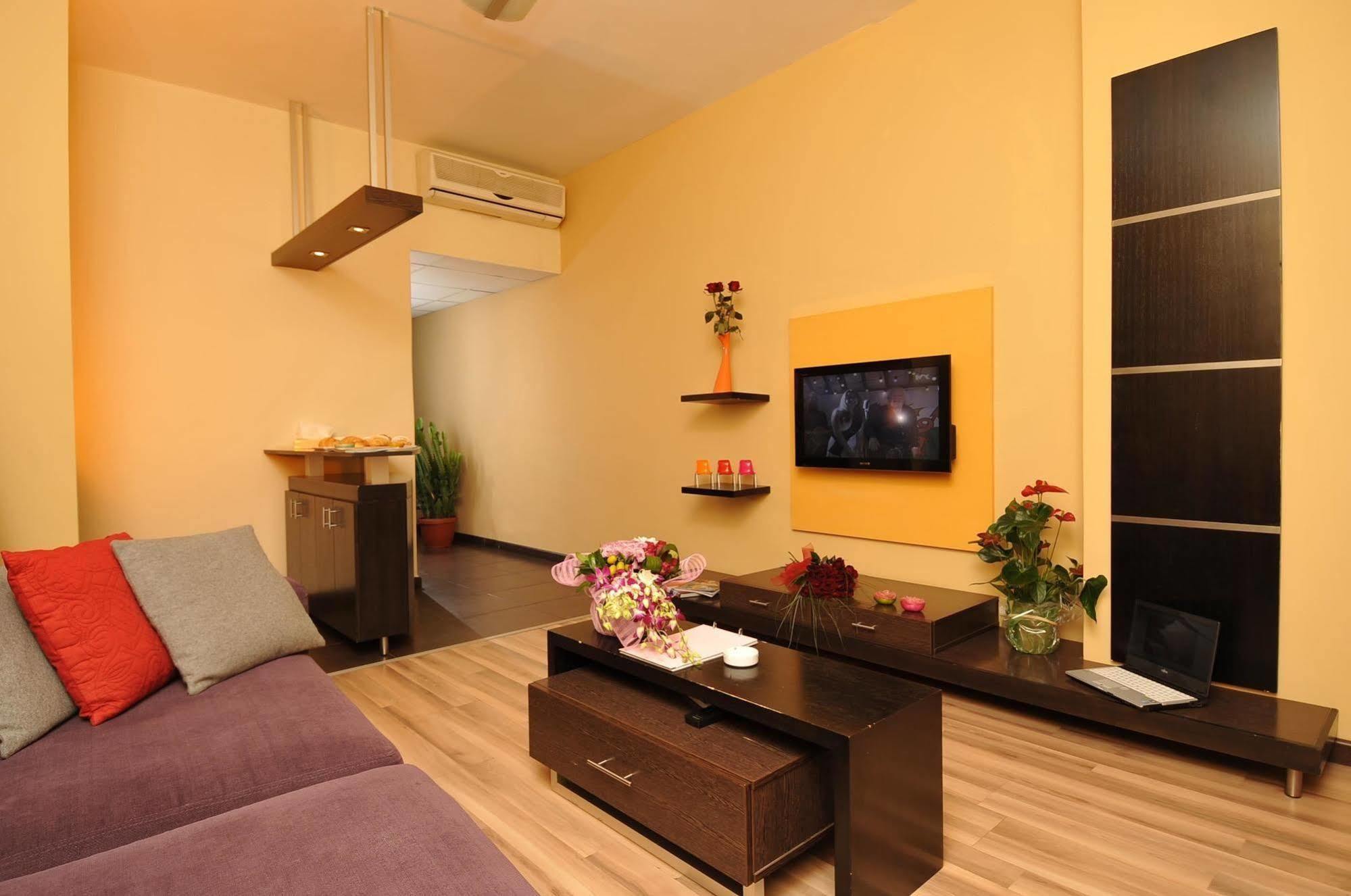 Suite Hotel Merlot - Βηρυτός Εξωτερικό φωτογραφία