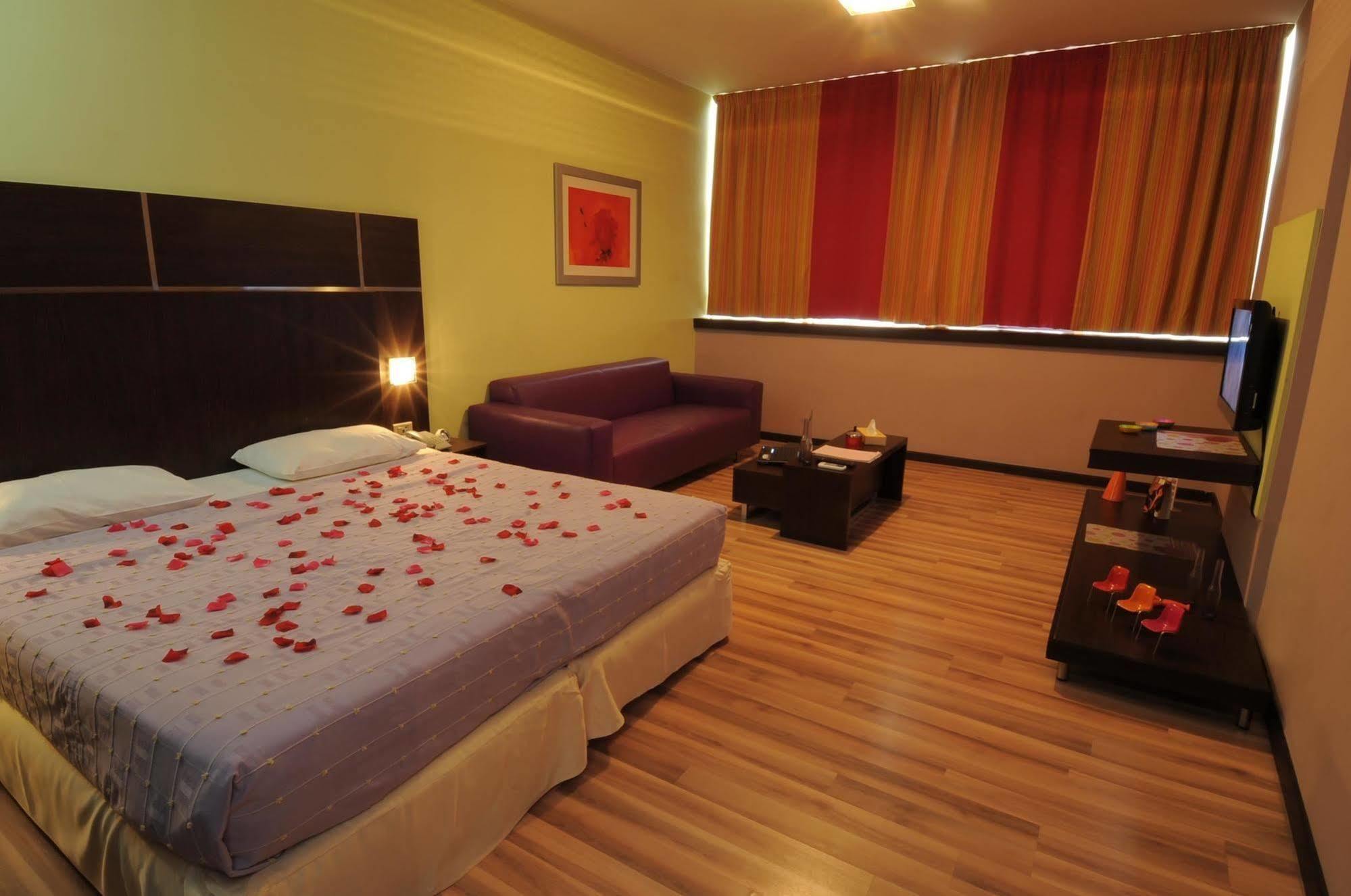 Suite Hotel Merlot - Βηρυτός Εξωτερικό φωτογραφία