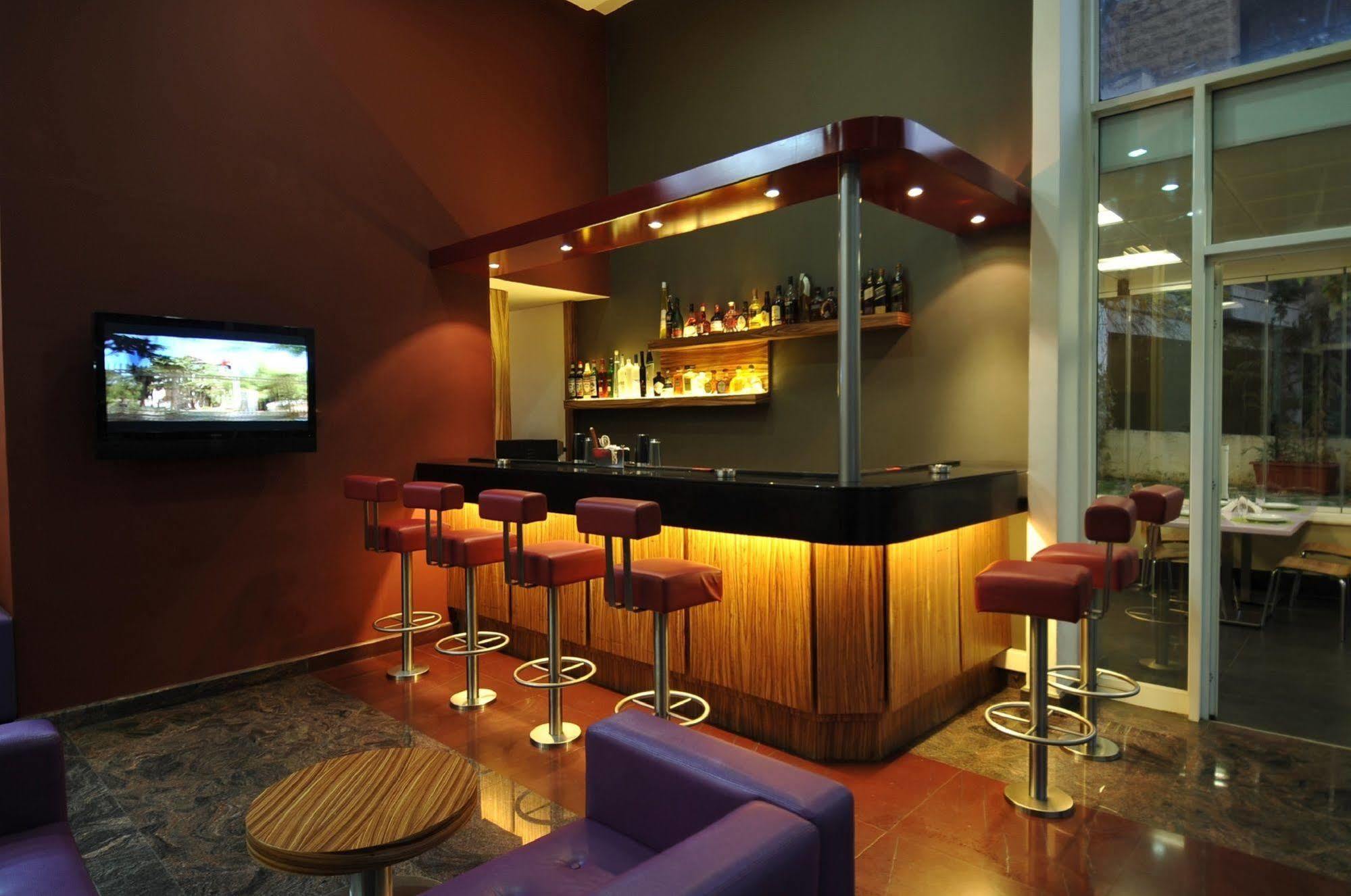 Suite Hotel Merlot - Βηρυτός Εξωτερικό φωτογραφία