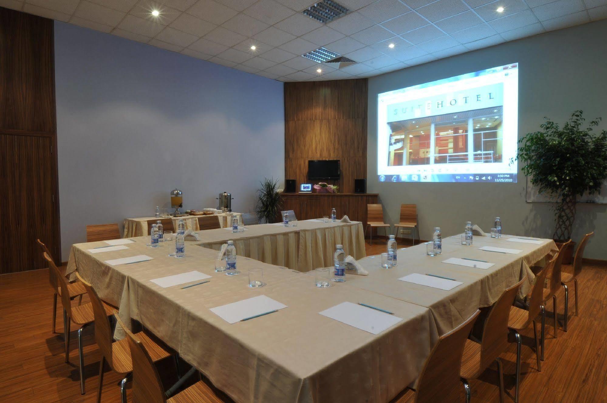 Suite Hotel Merlot - Βηρυτός Εξωτερικό φωτογραφία
