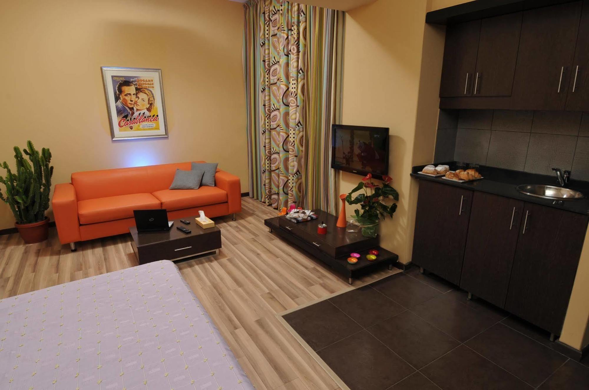 Suite Hotel Merlot - Βηρυτός Εξωτερικό φωτογραφία