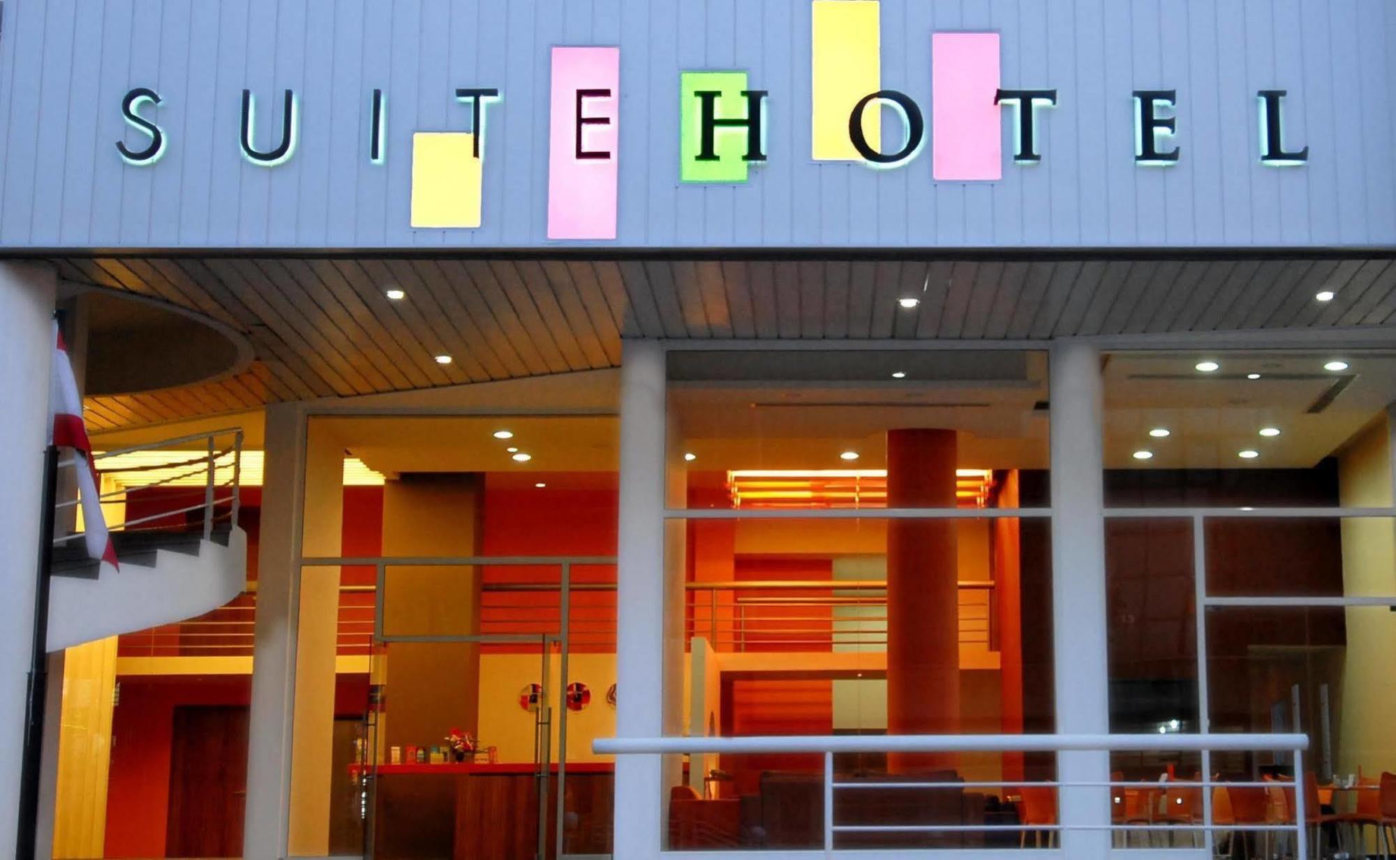 Suite Hotel Merlot - Βηρυτός Εξωτερικό φωτογραφία