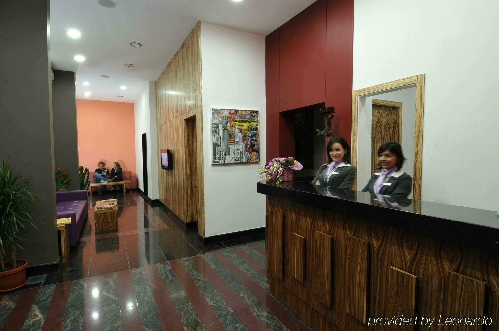 Suite Hotel Merlot - Βηρυτός Εξωτερικό φωτογραφία