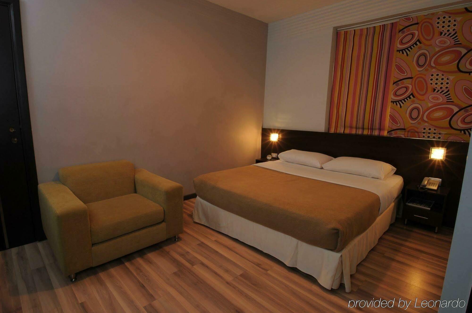 Suite Hotel Merlot - Βηρυτός Εξωτερικό φωτογραφία
