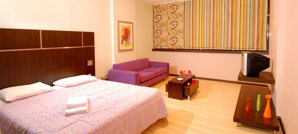 Suite Hotel Merlot - Βηρυτός Εξωτερικό φωτογραφία