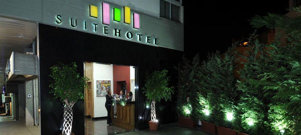 Suite Hotel Merlot - Βηρυτός Εξωτερικό φωτογραφία